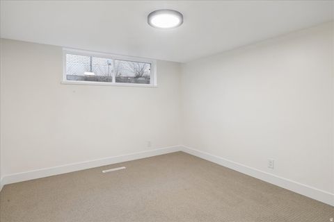 Tiny photo for 1518 S CANTERBURY DR, Salt Lake City, UT 84108 (MLS # 2138146)