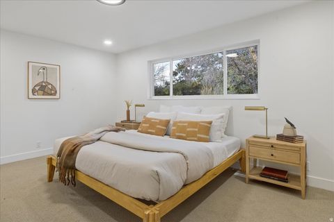 Tiny photo for 1518 S CANTERBURY DR, Salt Lake City, UT 84108 (MLS # 2138146)