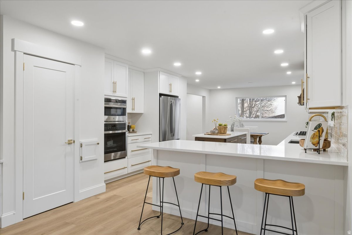 ST MARY HILL - Residential