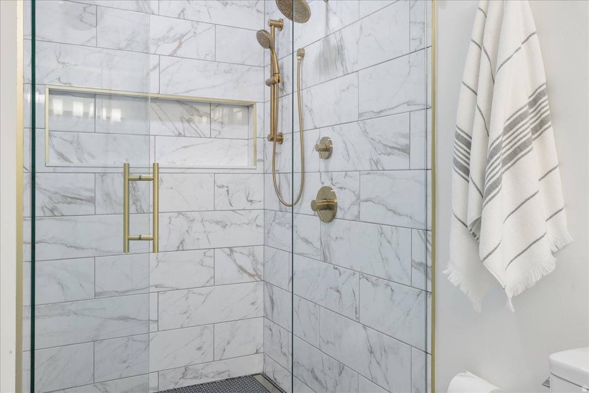 ST MARY HILL - Residential