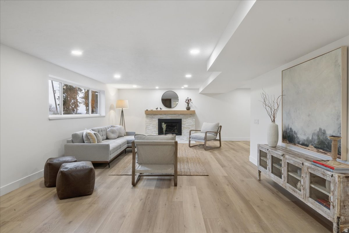 ST MARY HILL - Residential