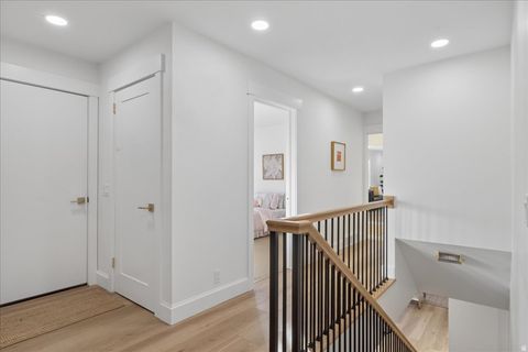 Tiny photo for 1518 S CANTERBURY DR, Salt Lake City, UT 84108 (MLS # 2138146)