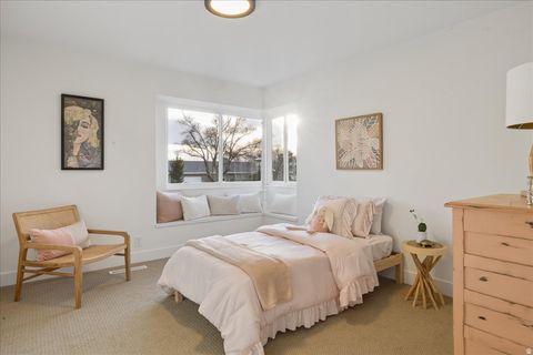 Tiny photo for 1518 S CANTERBURY DR, Salt Lake City, UT 84108 (MLS # 2138146)