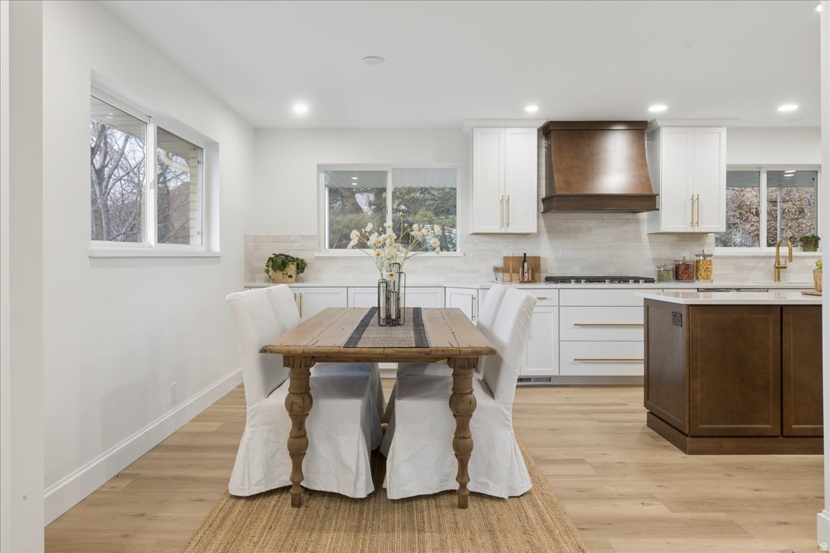 ST MARY HILL - Residential