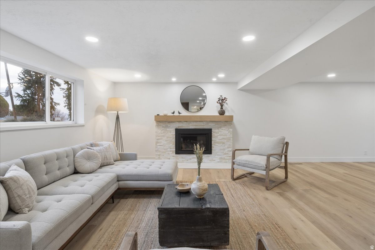 ST MARY HILL - Residential