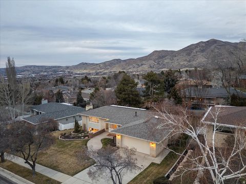 Tiny photo for 1518 S CANTERBURY DR, Salt Lake City, UT 84108 (MLS # 2138146)