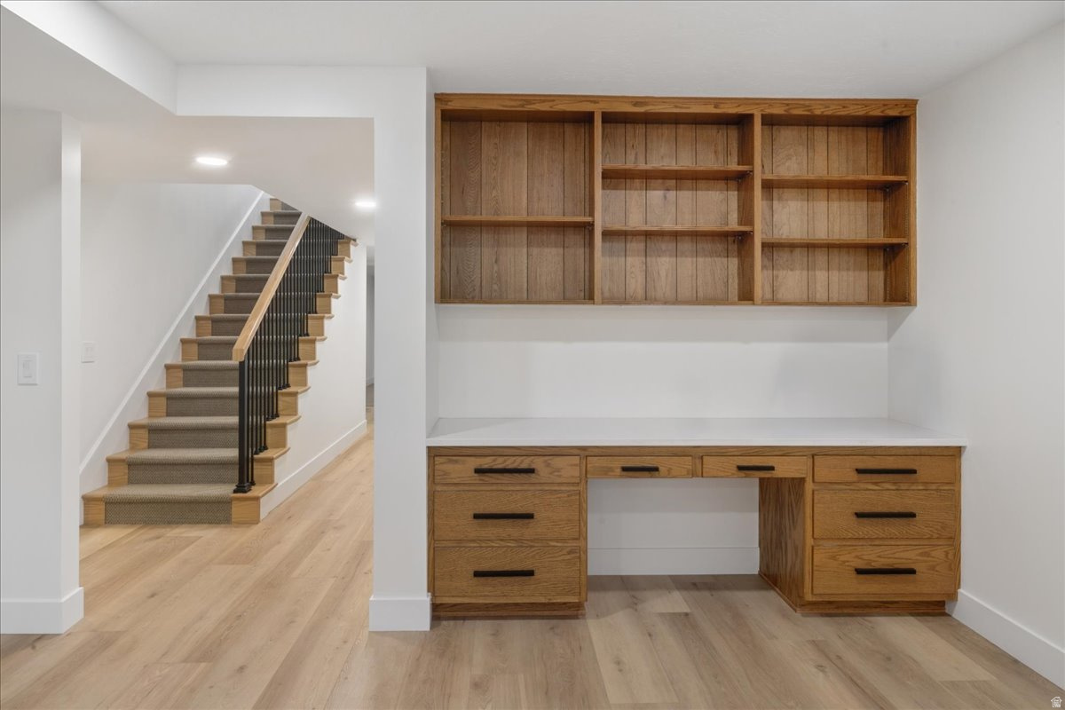 ST MARY HILL - Residential