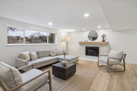 Tiny photo for 1518 S CANTERBURY DR, Salt Lake City, UT 84108 (MLS # 2138146)