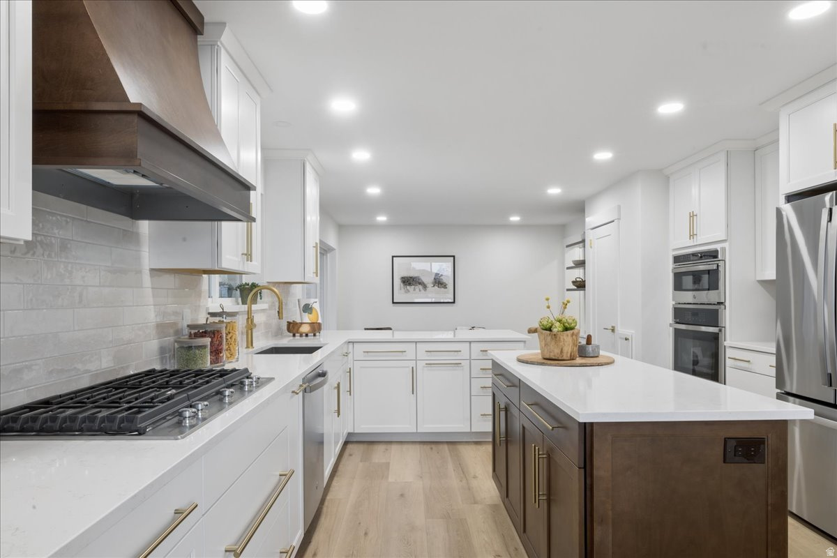 ST MARY HILL - Residential