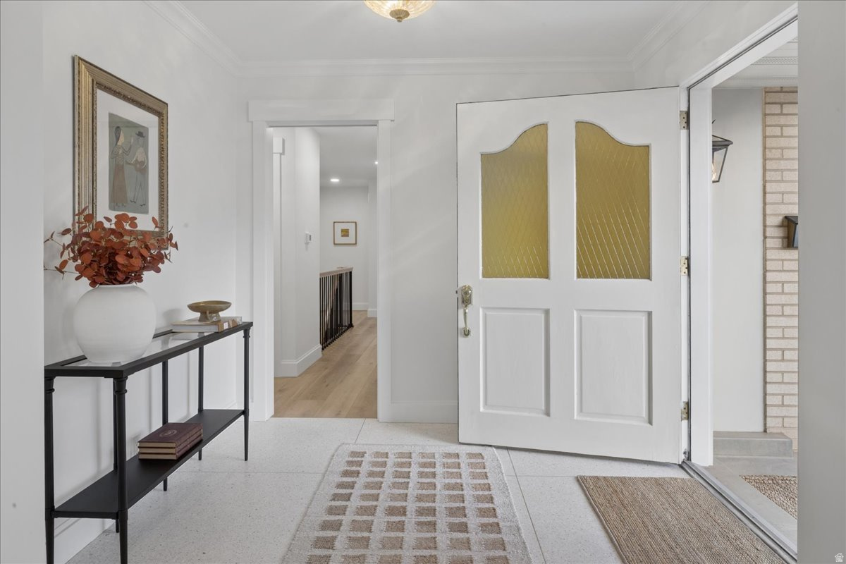 ST MARY HILL - Residential