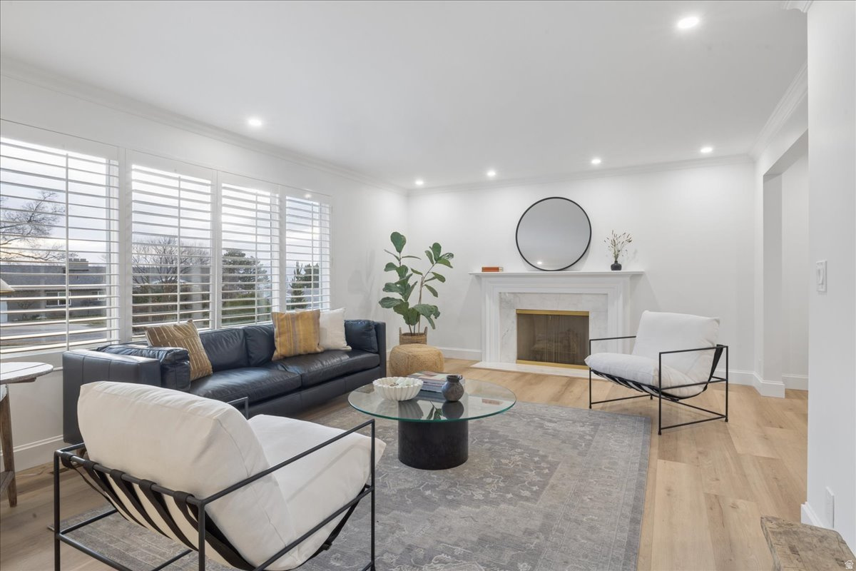 ST MARY HILL - Residential