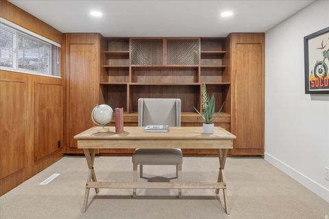 Tiny photo for 1518 S CANTERBURY DR, Salt Lake City, UT 84108 (MLS # 2138146)