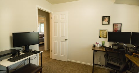 Tiny photo for 823 E CREEKSIDE DR S, Layton, UT 84041 (MLS # 2167130)