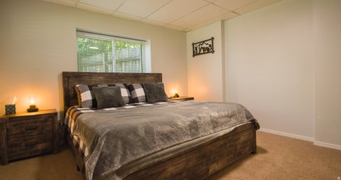 Tiny photo for 823 E CREEKSIDE DR S, Layton, UT 84041 (MLS # 2167130)