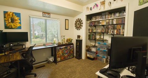 Tiny photo for 823 E CREEKSIDE DR S, Layton, UT 84041 (MLS # 2167130)