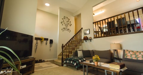 Tiny photo for 823 E CREEKSIDE DR S, Layton, UT 84041 (MLS # 2167130)