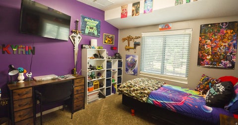 Tiny photo for 823 E CREEKSIDE DR S, Layton, UT 84041 (MLS # 2167130)