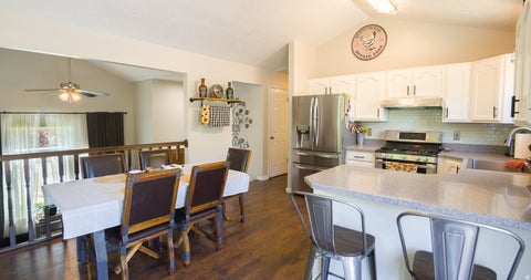 Tiny photo for 823 E CREEKSIDE DR S, Layton, UT 84041 (MLS # 2167130)