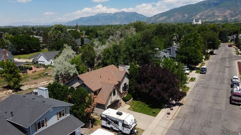 Tiny photo for 823 E CREEKSIDE DR S, Layton, UT 84041 (MLS # 2167130)