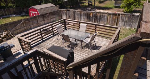 Tiny photo for 823 E CREEKSIDE DR S, Layton, UT 84041 (MLS # 2167130)