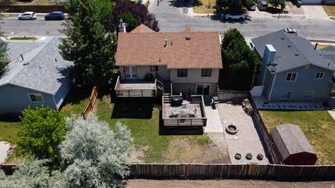 Tiny photo for 823 E CREEKSIDE DR S, Layton, UT 84041 (MLS # 2167130)