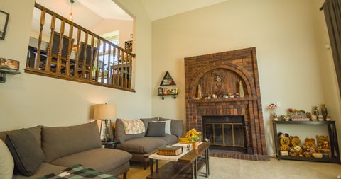 Tiny photo for 823 E CREEKSIDE DR S, Layton, UT 84041 (MLS # 2167130)