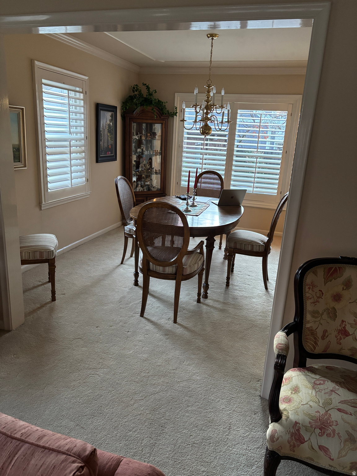 YALECREST LAIRD PARK - Residential