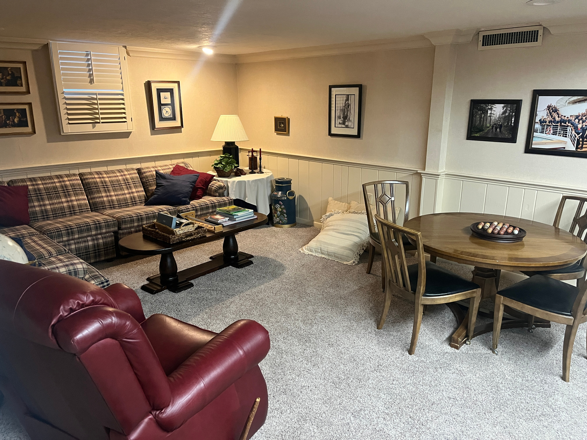 YALECREST LAIRD PARK - Residential