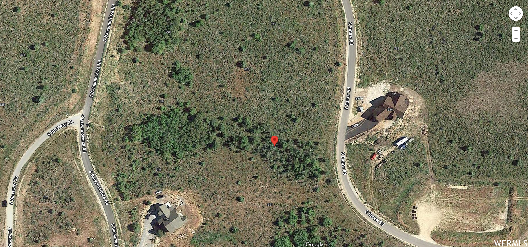 833 S Eutaw Rd #46 #46, Garden City, Utah image 27