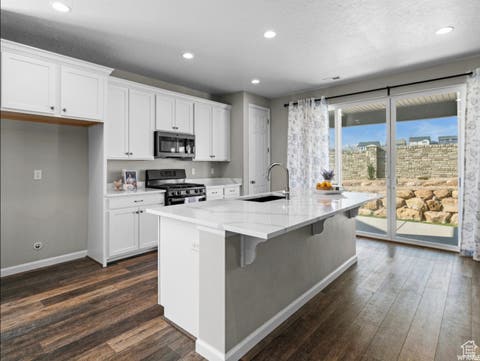 Tiny photo for 2169 N ELDERBERRY DR, Saratoga Springs, UT 84045 (MLS # 2163473)