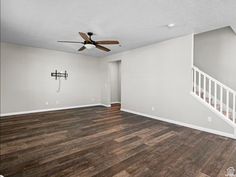 Tiny photo for 2169 N ELDERBERRY DR, Saratoga Springs, UT 84045 (MLS # 2163473)