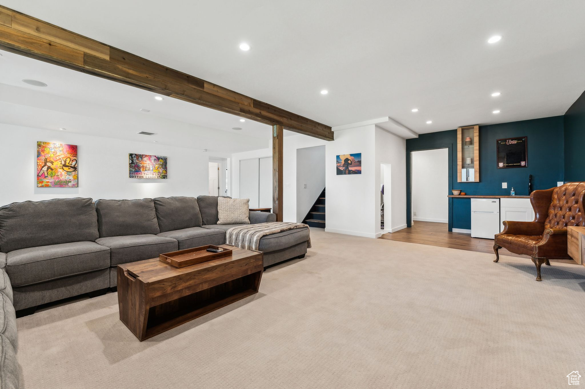 HIGHLAND ESTATES SUBDIVISION - Residential