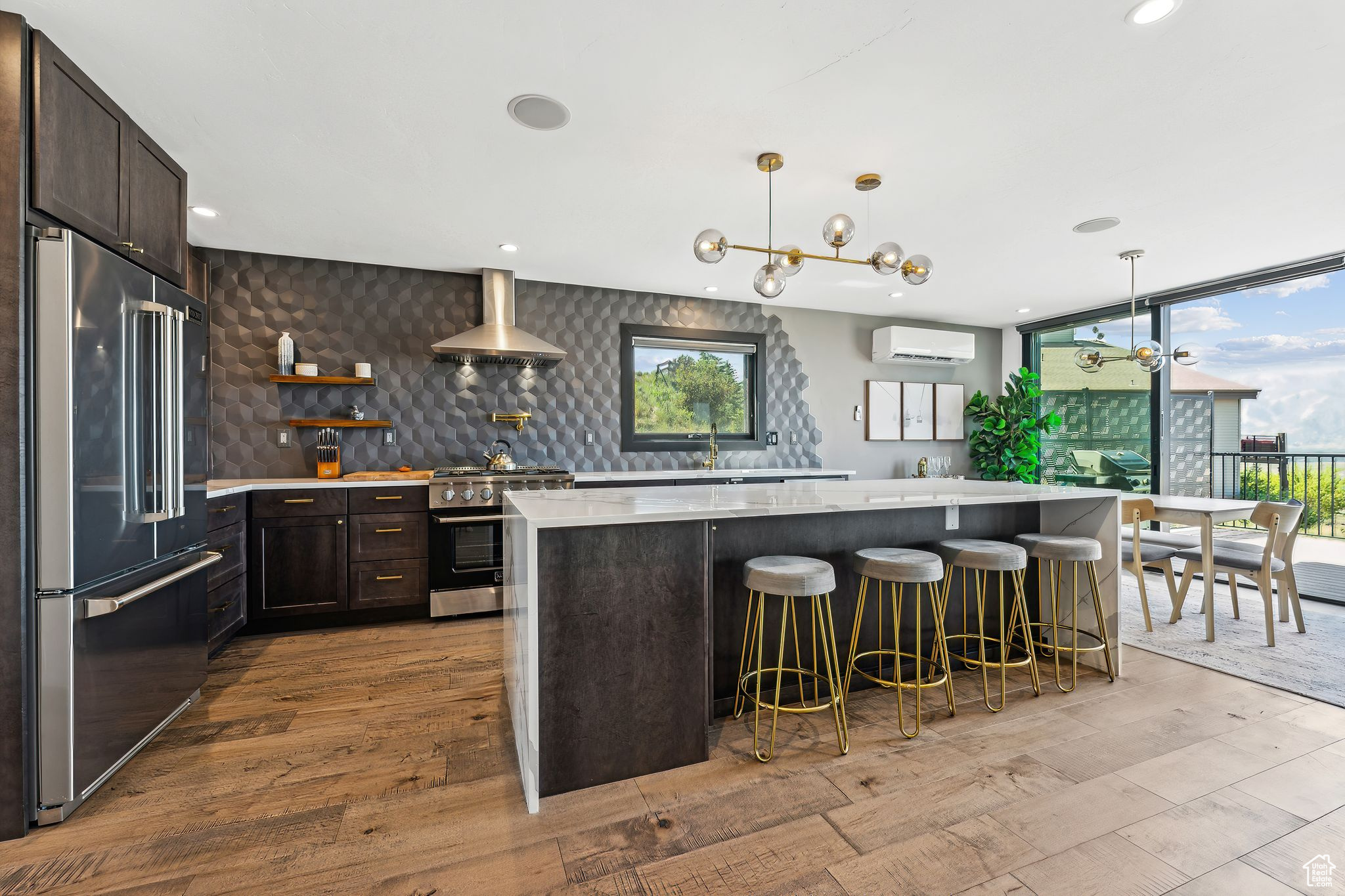 HIGHLAND ESTATES SUBDIVISION - Residential