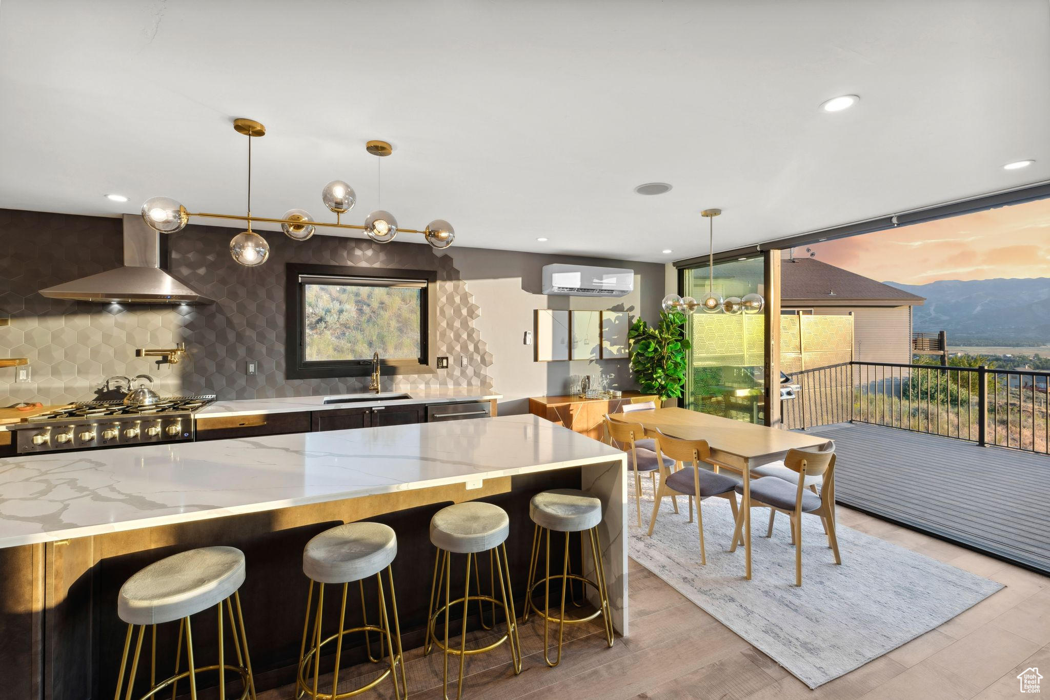 HIGHLAND ESTATES SUBDIVISION - Residential