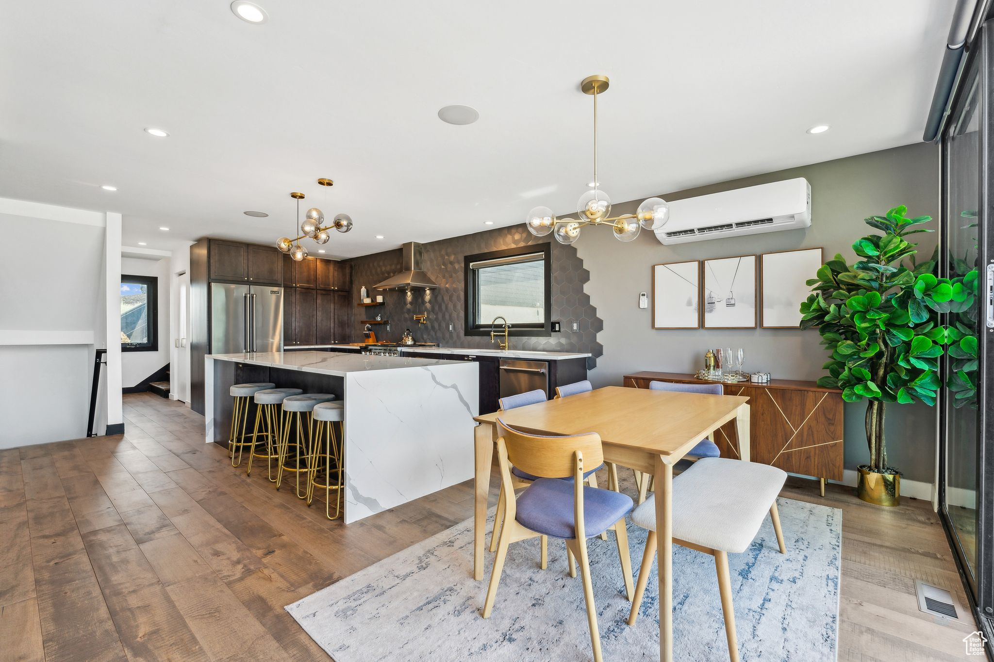 HIGHLAND ESTATES SUBDIVISION - Residential