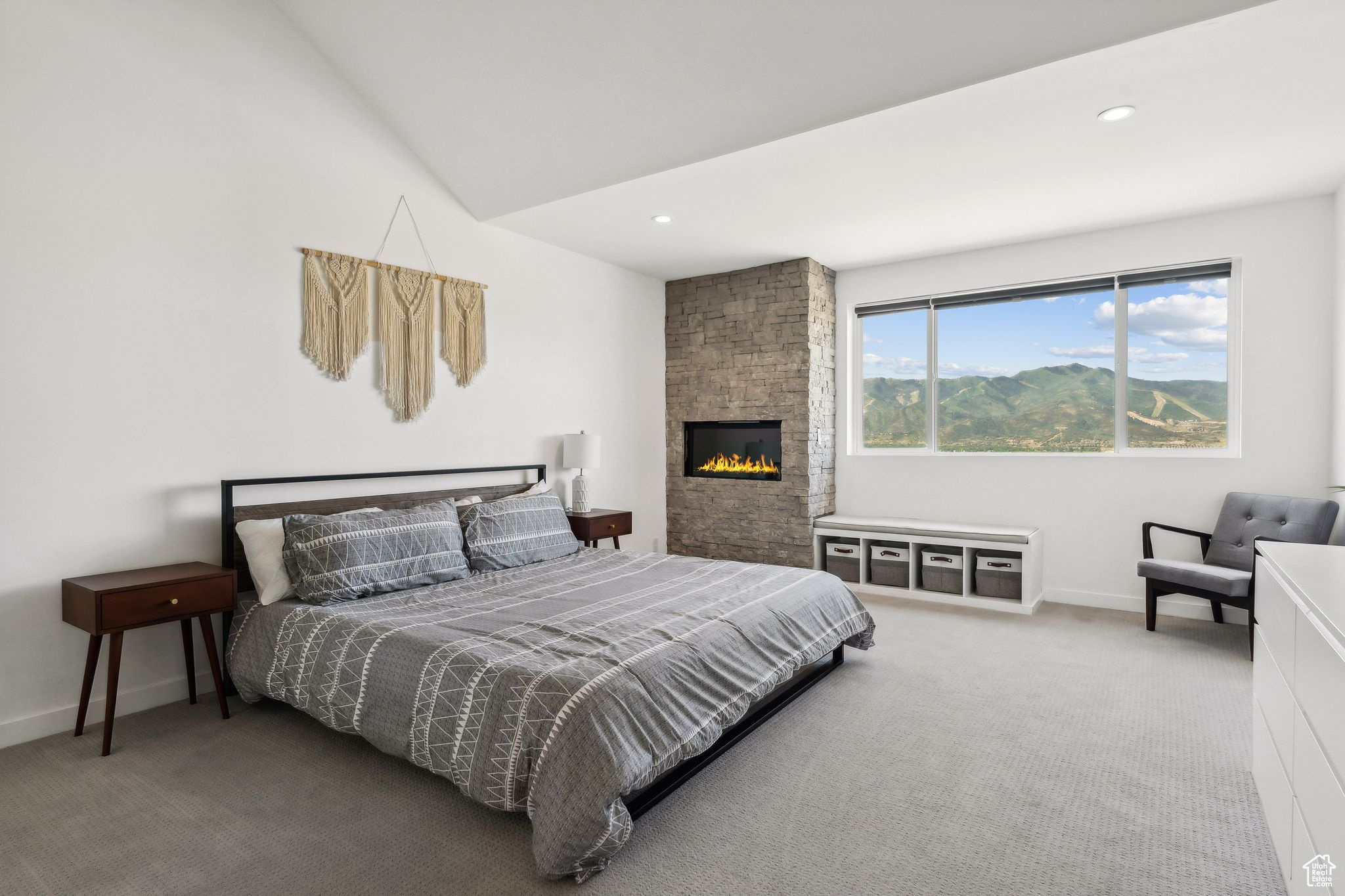 HIGHLAND ESTATES SUBDIVISION - Residential