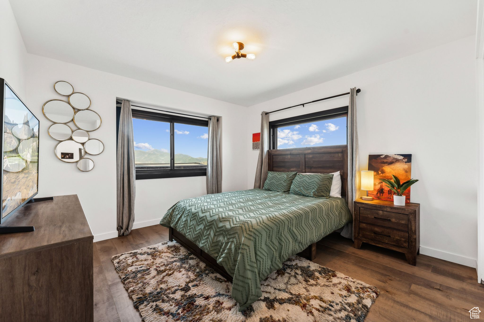 HIGHLAND ESTATES SUBDIVISION - Residential