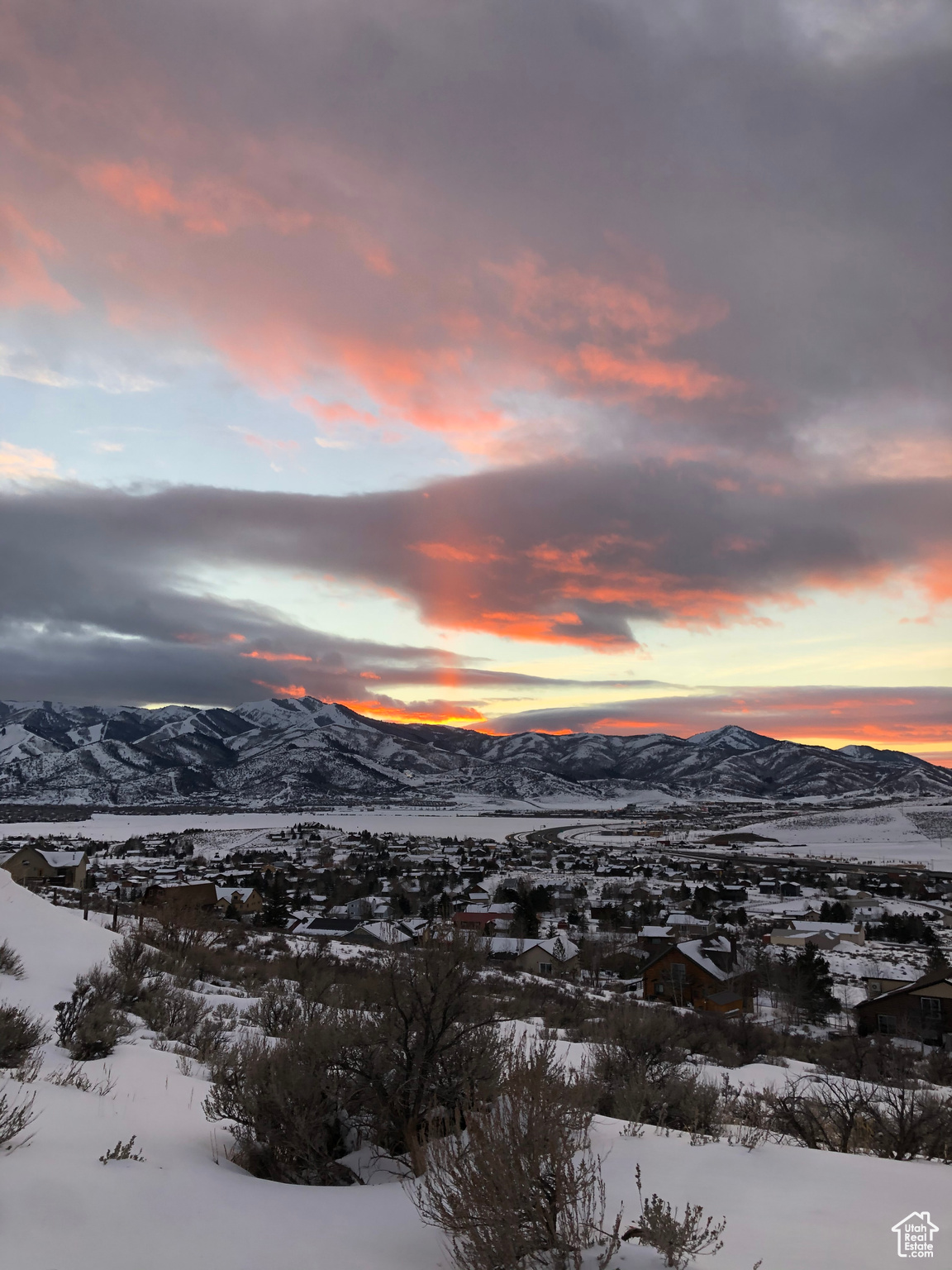 HIGHLAND ESTATES SUBDIVISION - Residential