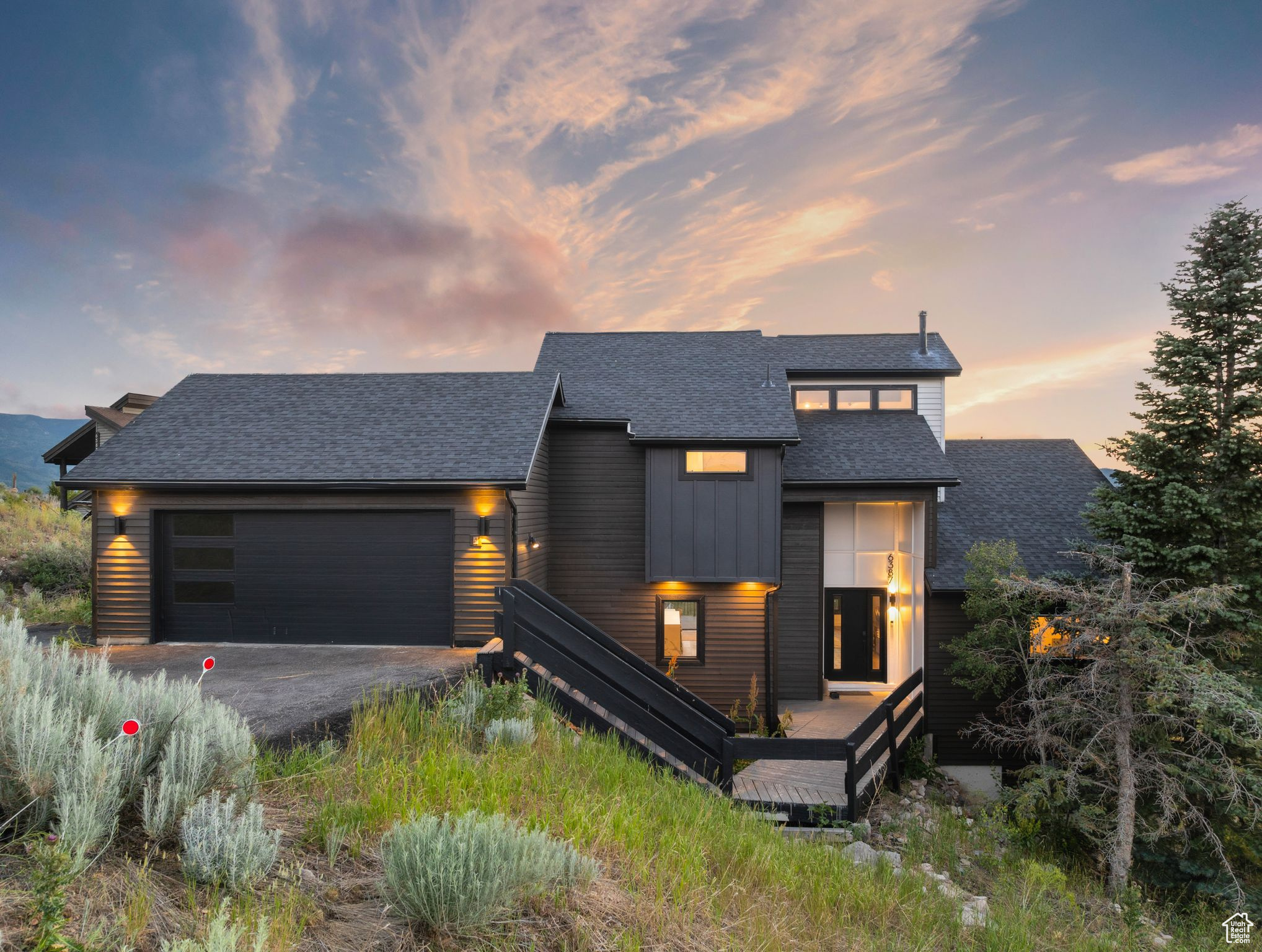 HIGHLAND ESTATES SUBDIVISION - Residential