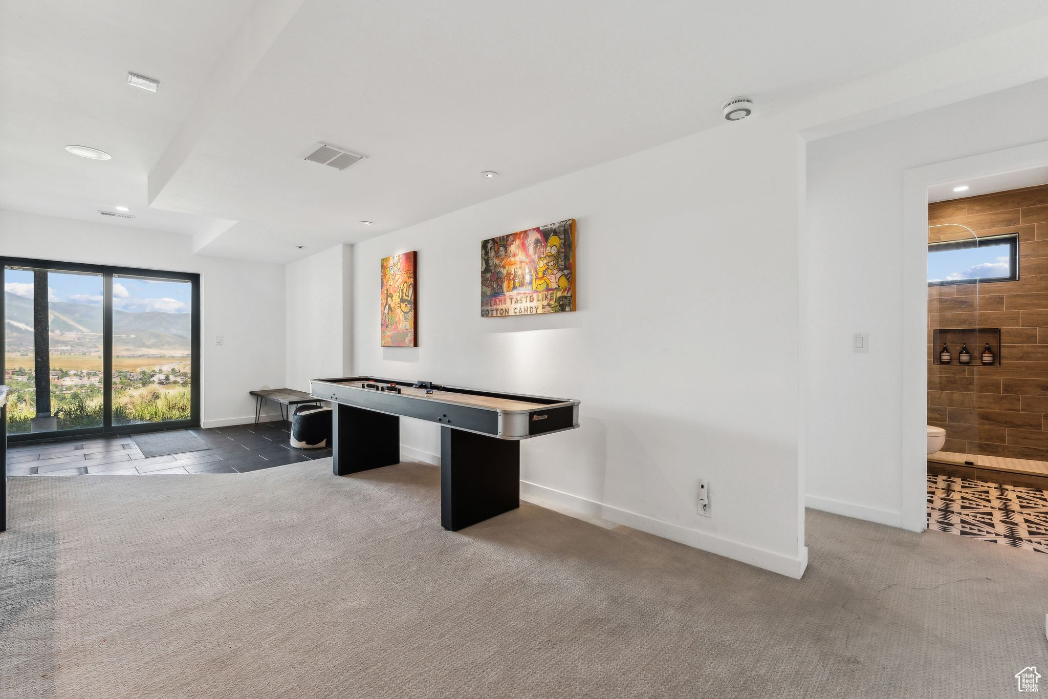 HIGHLAND ESTATES SUBDIVISION - Residential