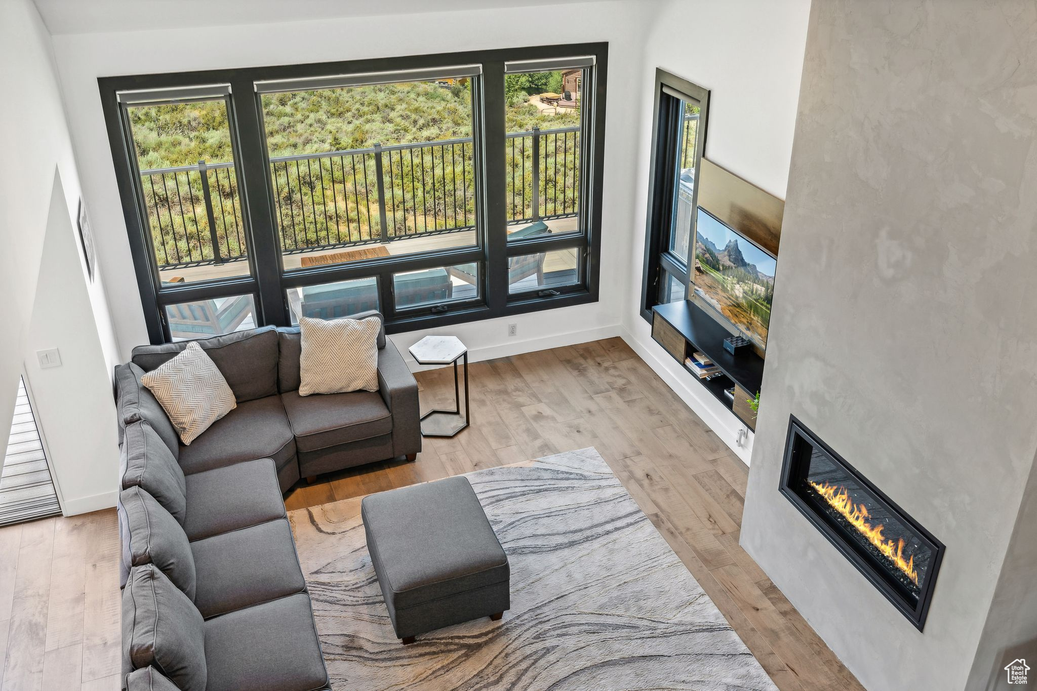 HIGHLAND ESTATES SUBDIVISION - Residential