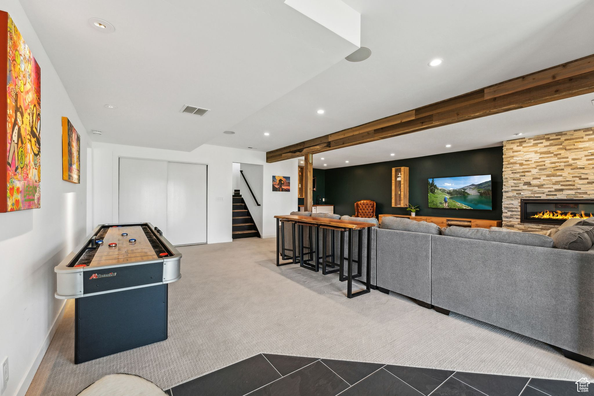 HIGHLAND ESTATES SUBDIVISION - Residential