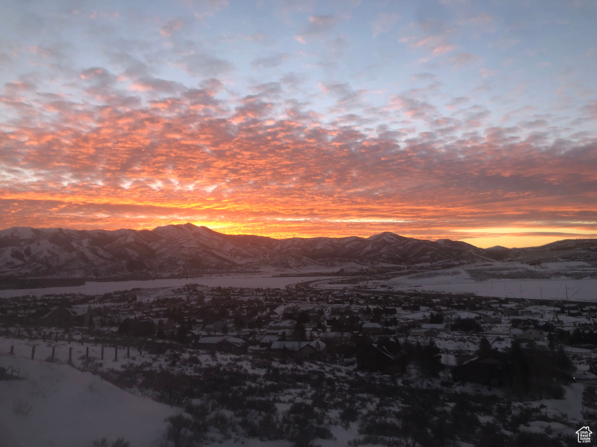 HIGHLAND ESTATES SUBDIVISION - Residential