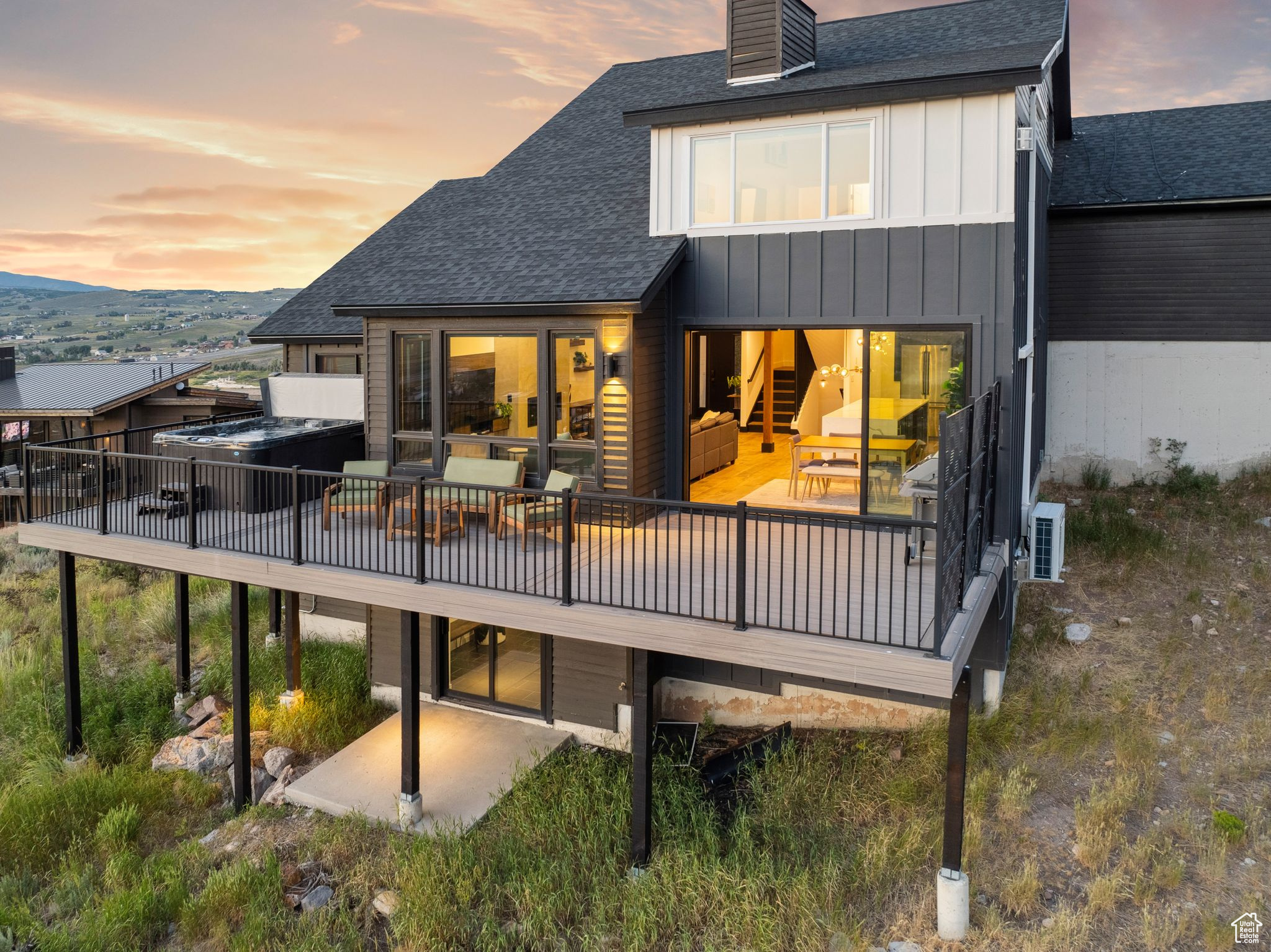 HIGHLAND ESTATES SUBDIVISION - Residential