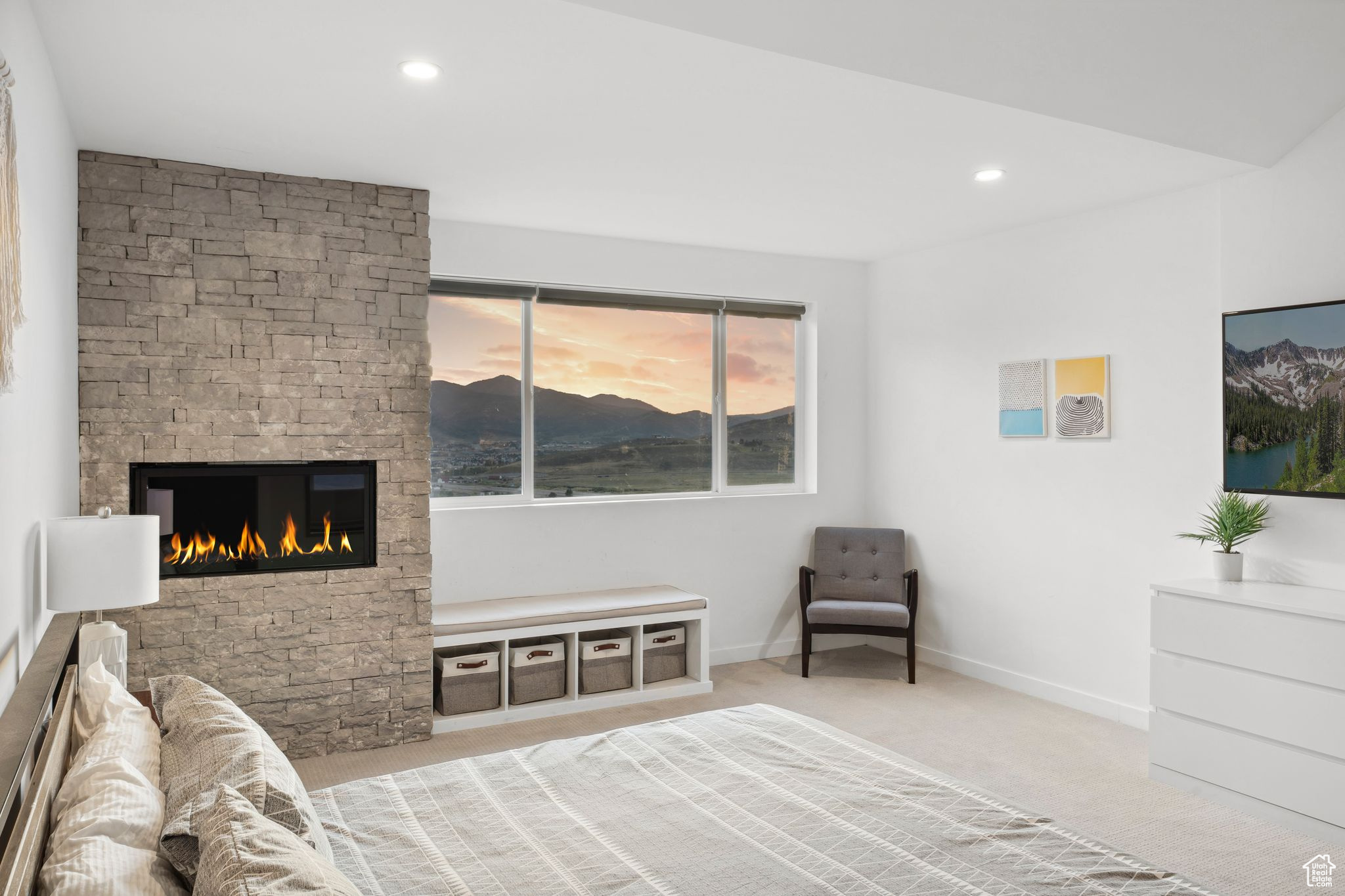 HIGHLAND ESTATES SUBDIVISION - Residential