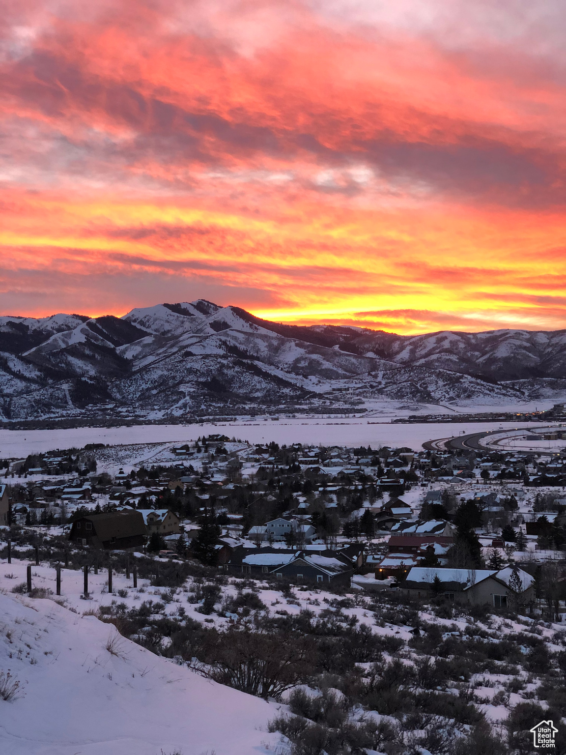 HIGHLAND ESTATES SUBDIVISION - Residential