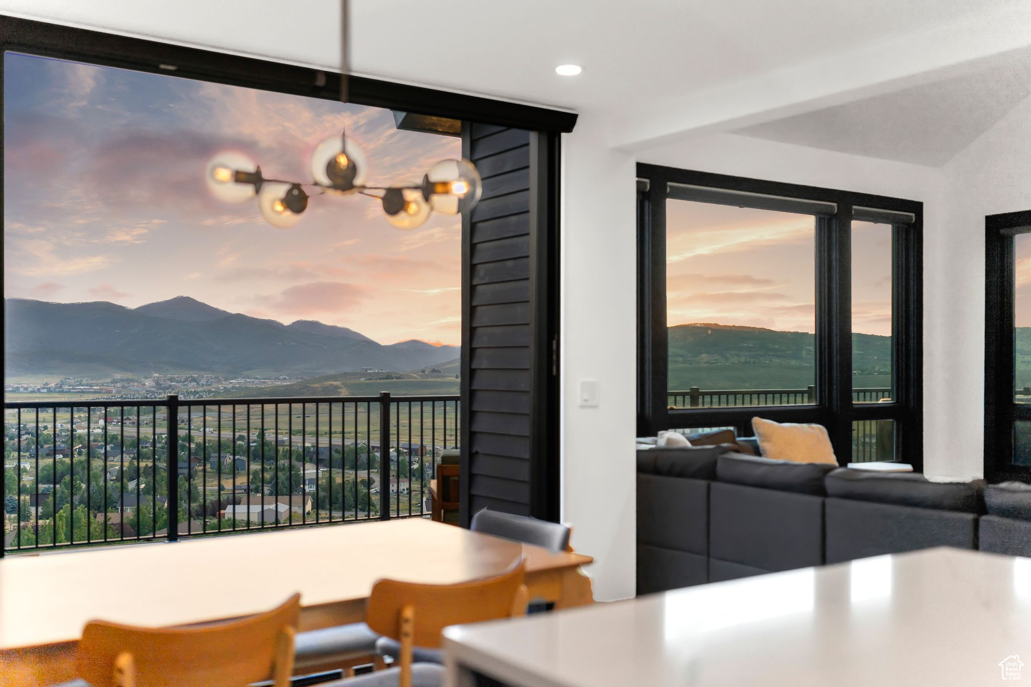 HIGHLAND ESTATES SUBDIVISION - Residential