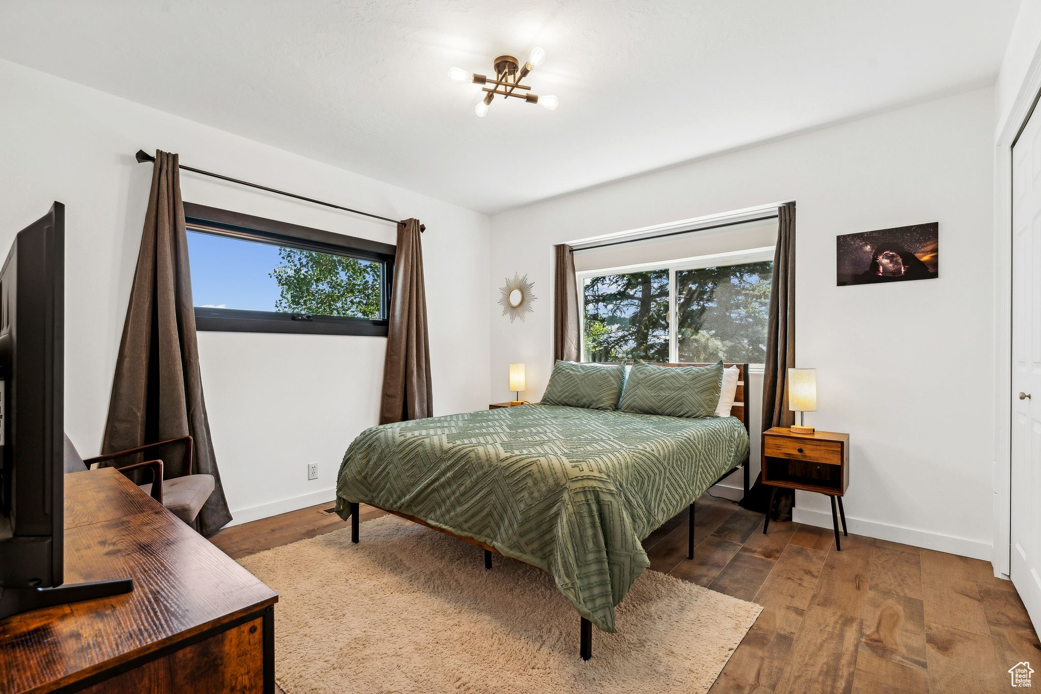 HIGHLAND ESTATES SUBDIVISION - Residential