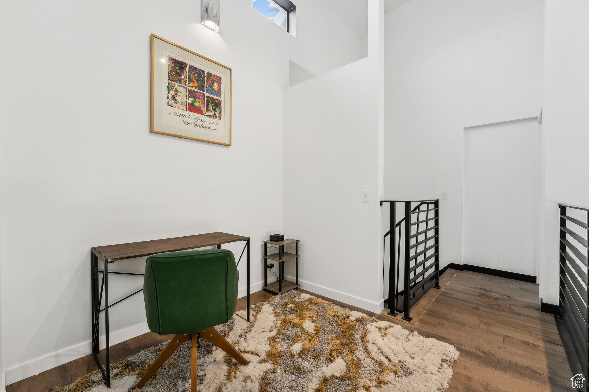 HIGHLAND ESTATES SUBDIVISION - Residential