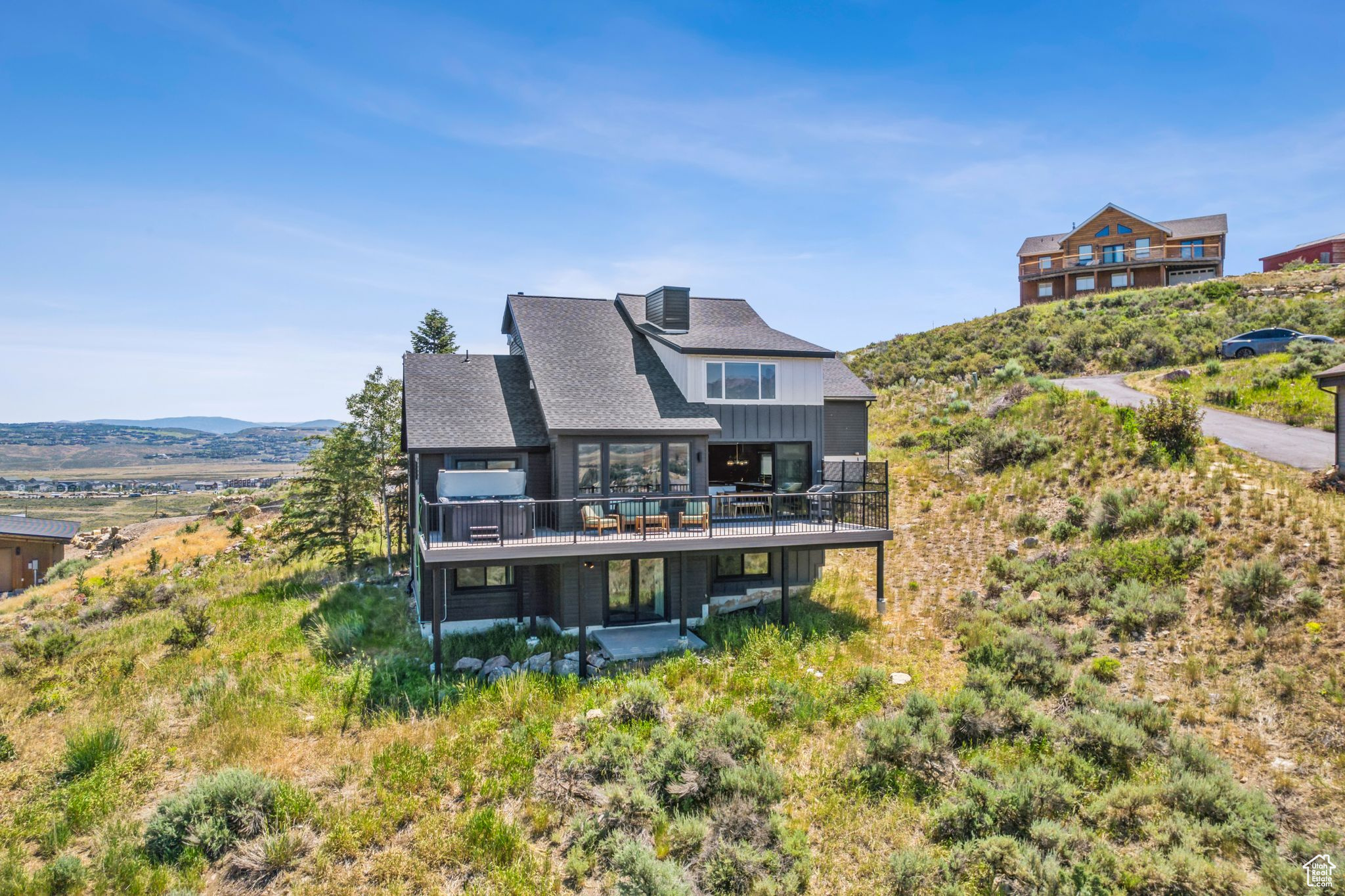 HIGHLAND ESTATES SUBDIVISION - Residential